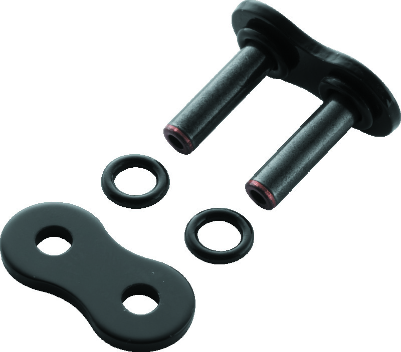 BikeMaster 530 BMOR O-Ring Rivet Link - Black