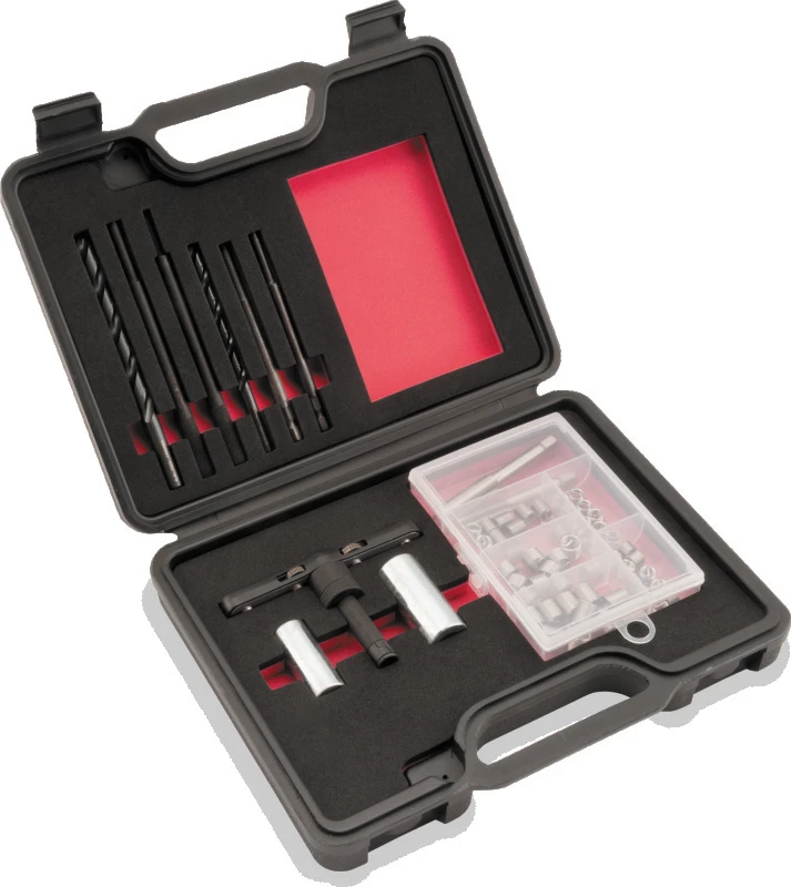 BikeMaster Thread Repair Kit