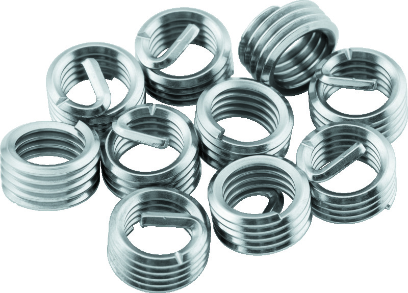 BikeMaster Replacement Coil 151640 10pc. - 8x1.2mm
