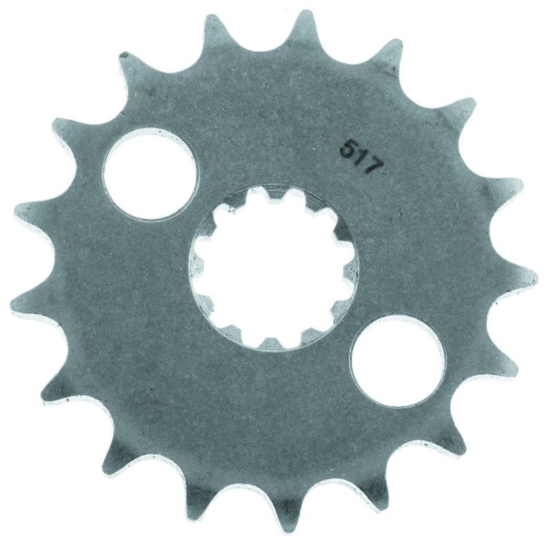 BikeMaster Kawasaki Front Sprocket 530 14T