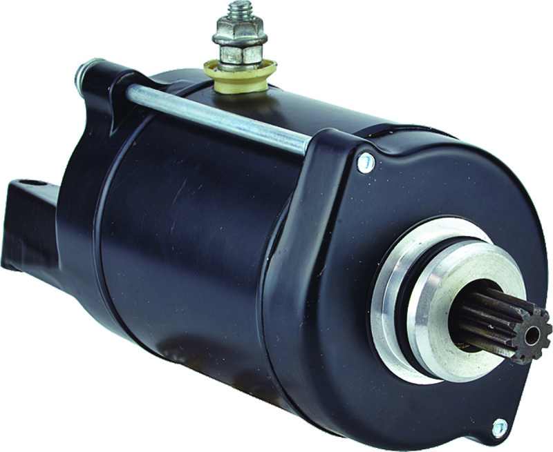 BikeMaster Starter