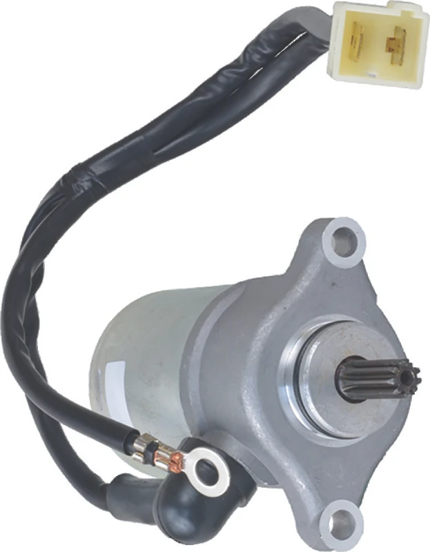 BikeMaster Starter