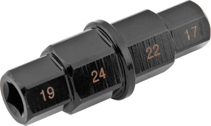 BikeMaster Hex Axle Tool