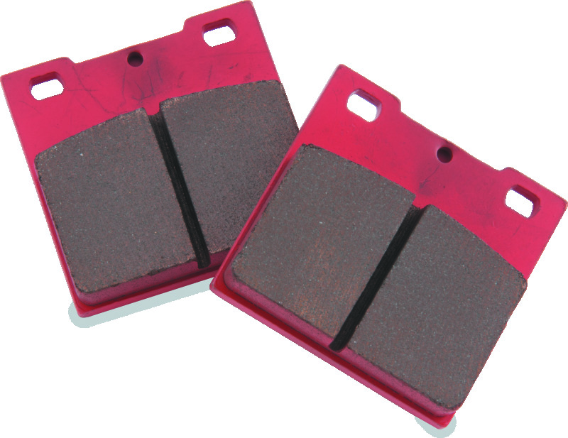 BikeMaster BM-045 Sintered Brake Pads