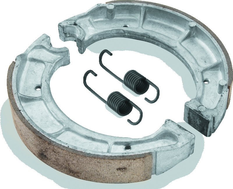 BikeMaster Yamaha Brake Shoes