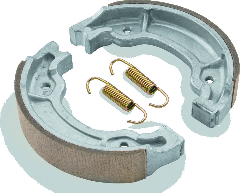 BikeMaster BM-527 Brake Shoes