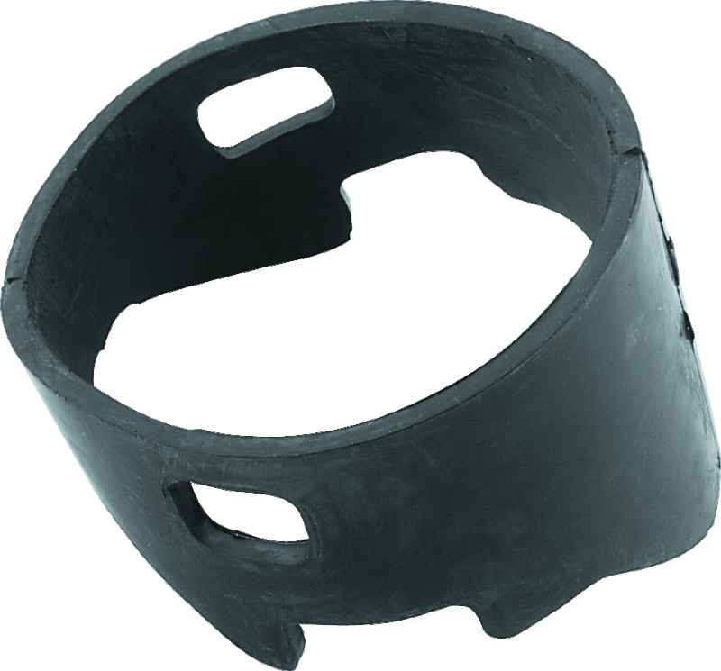 Bikers Choice 68-84 FL 84-99 Softail 80-86 FXWG 5in Speedometer Cushion Support H-D 67115-91