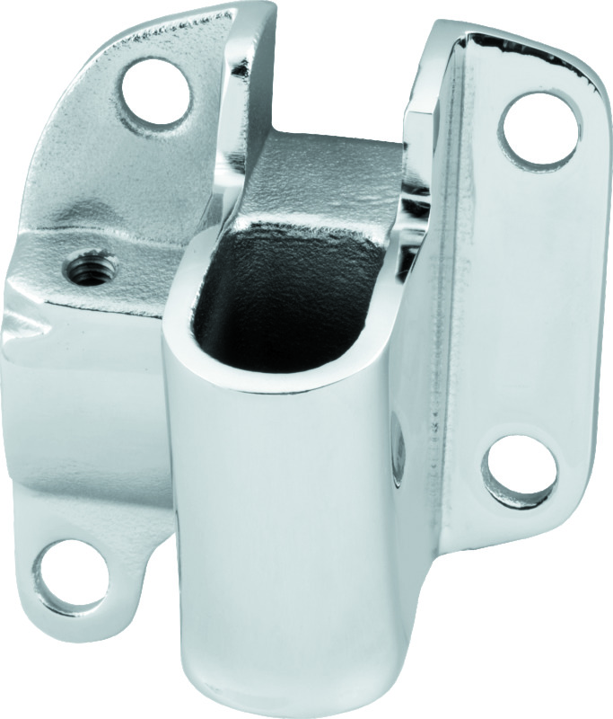 Bikers Choice 81-08 FLH/FLT Kickstand Mounting Bracket