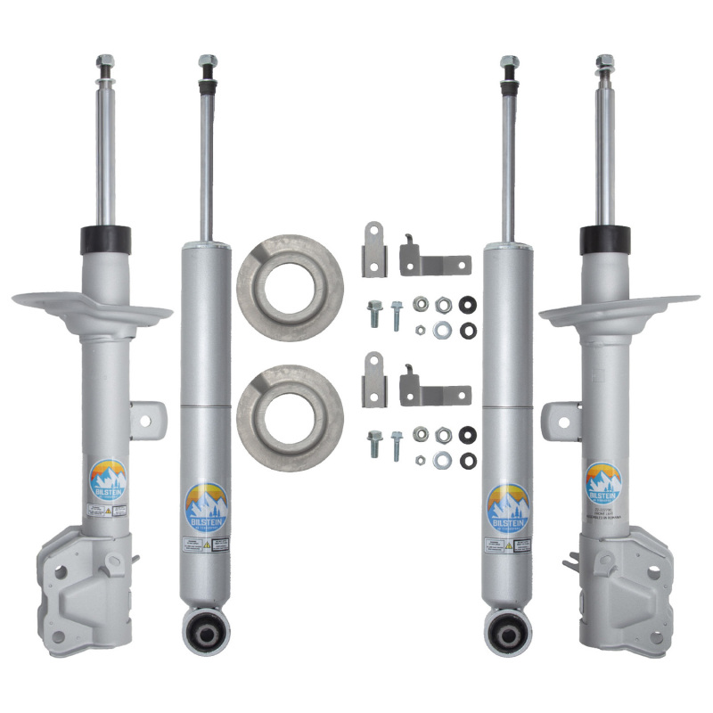 Bilstein 20-25 Subaru Outback B8 TerraSport Lift Kit - 1.6in Lift