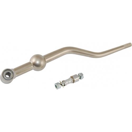BLOX Short Shift Adapter for RSX/01-05 Civic Non-Si - Black