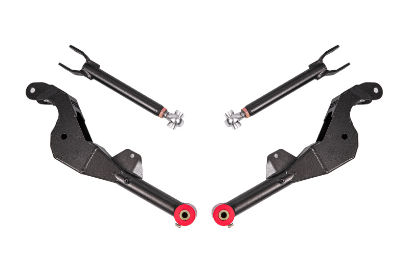 BMR 10-15 Chevy Camaro Rear Suspension Kit For 15in Conversion Kit