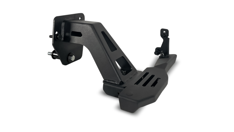 Body Armor 4x4 19-21 Jeep Gladiator JT Bumper Step (Fits JL-2965 Bumper)