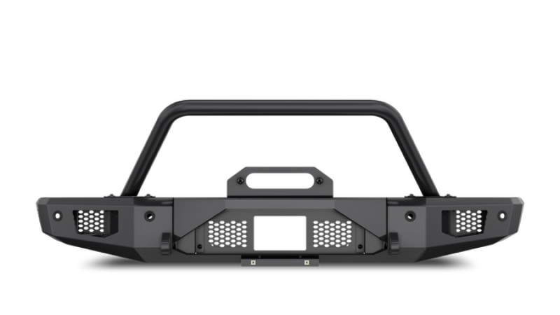 Body Armor 4x4 21-23 Ford Bronco Odyssey Front Bumper