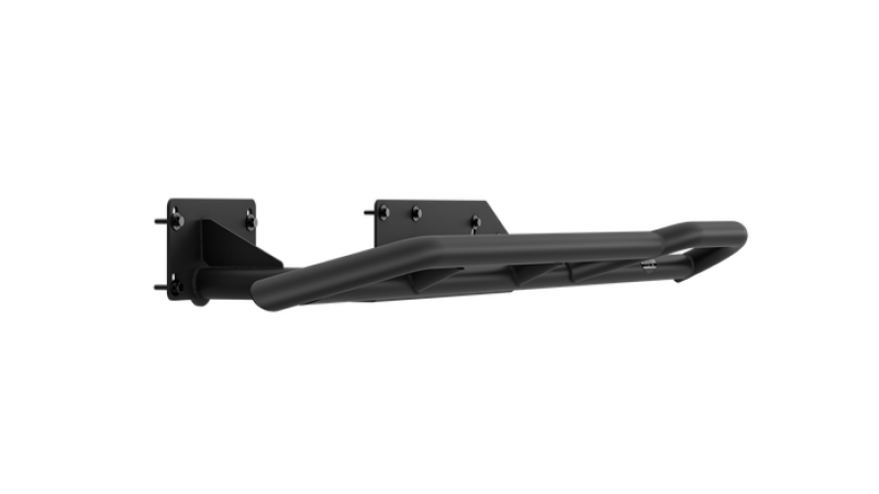 Body Armor 4x4 10-24 Toyota 4Runner Revo Rock Sliders