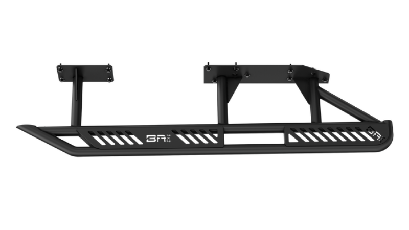 Body Armor 4x4 10-24 Toyota 4Runner Revo Rock Sliders