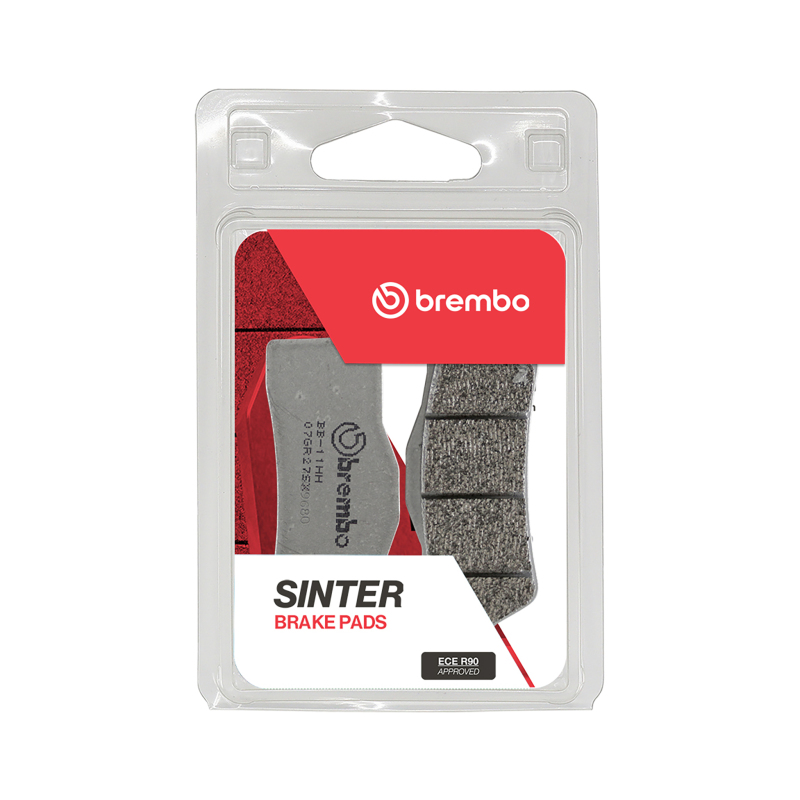 Brembo Sinter Prime Brake Pad