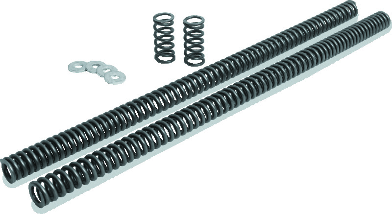 Burly Brand Fork Lowering Kit