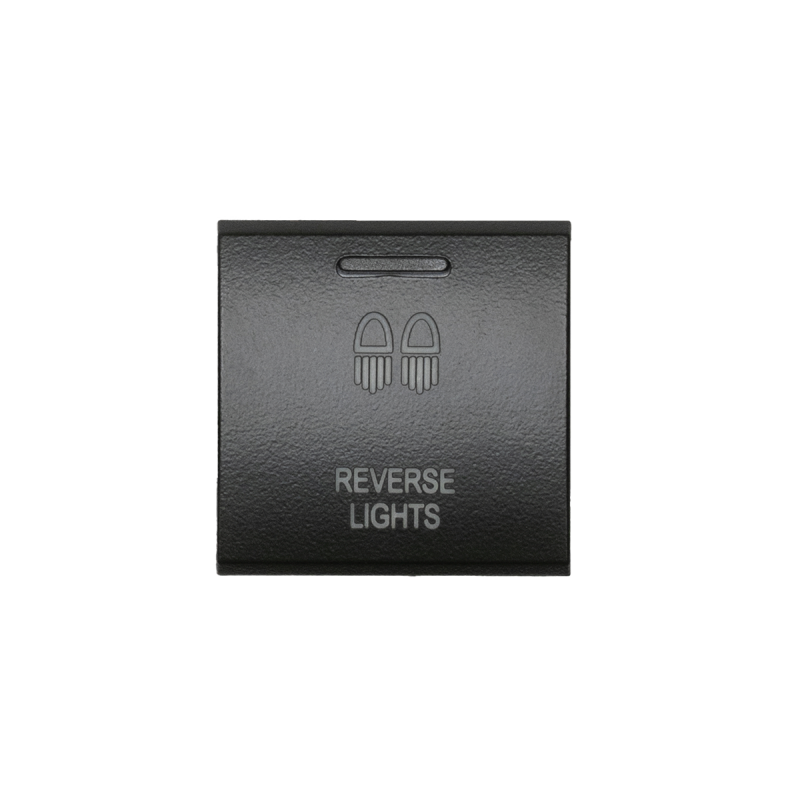 Cali Raised Square Toyota OEM Style Reverse Lights Switch