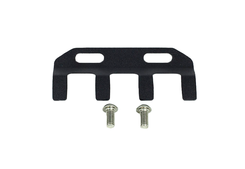 Cali Raised 2005-2024 Toyota Tacoma Bolt On Relay Holder