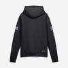 Washington Commanders 2026 Salute to Service Sideline Dri-FIT Pullover Hoodie - Black