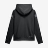Pittsburgh Steelers Women's 2026 Salute to Service Sideline Dri-FIT Pullover Hoodie - Black