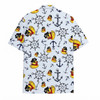 Hawaiian Shirt - Funny Pirate Rubber Duck