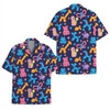 Hawaiian Shirt - Funny Colorful Balloon Animals