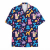 Hawaiian Shirt - Funny Colorful Balloon Animals