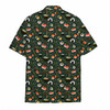 Hawaiian Shirt - Japanese Food Sushi Ramen Pattern Summer