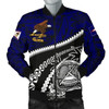 3D Bomber Jacket American Samoa - Road to Hometown