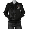 3D Bomber Jacket Besser Germany - German Family Crest