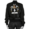 3D Bomber Jacket Besser Germany - German Family Crest