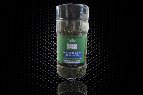 Ramblin' Ranch   (Salt Free)