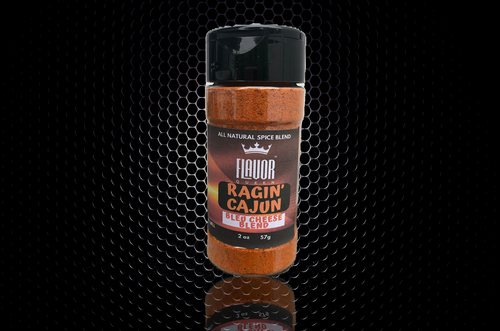 Ragin' Cajun Bleu Cheese