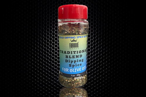 Traditional Bread Dipping Blend