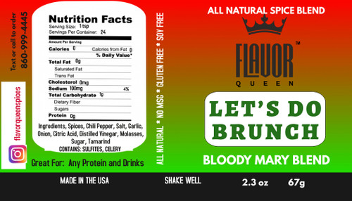 Lets Do Brunch