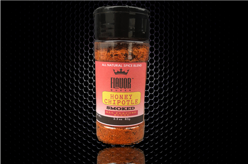 Honey Chipotle