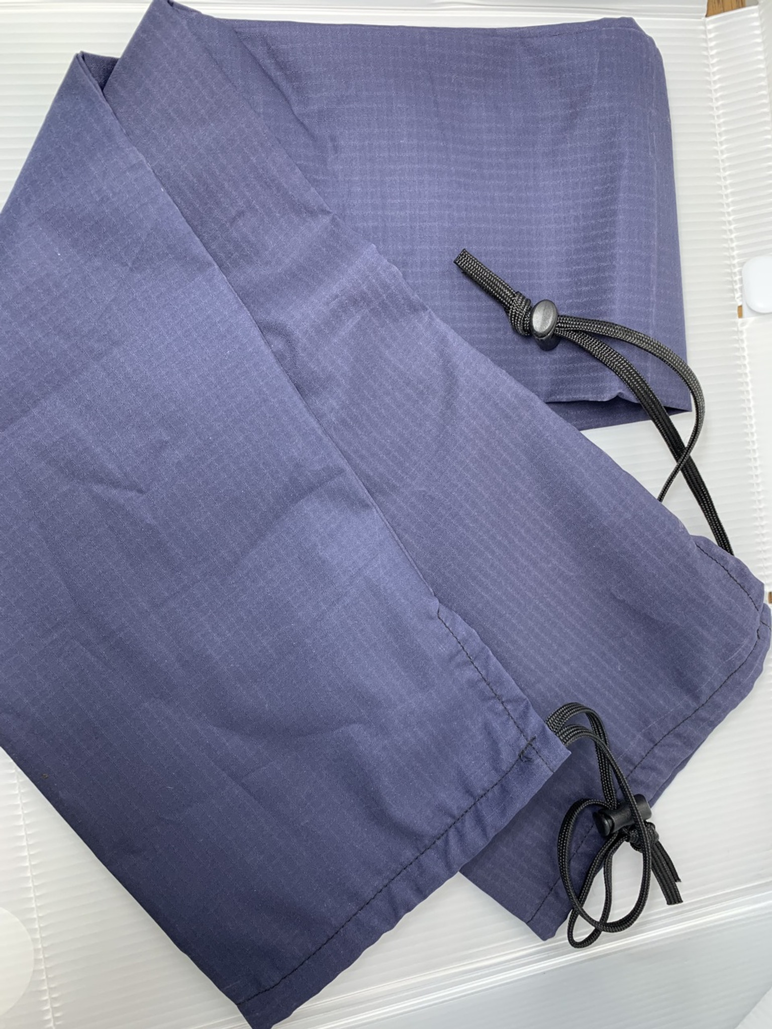 Tail Extension Bag - Sleazy Sleepwear for Horses