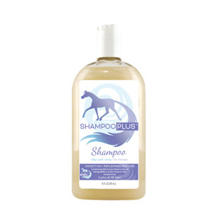 Shampoo Plus Shampoo Plus