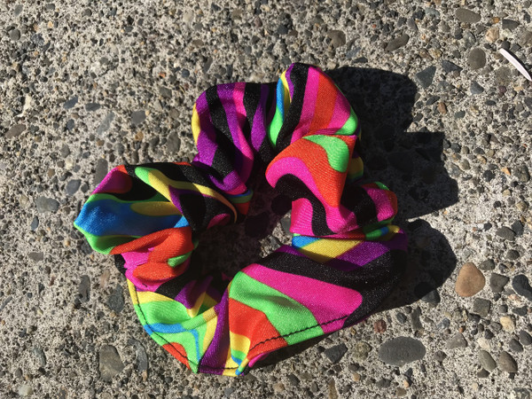 Hair Scrunchies