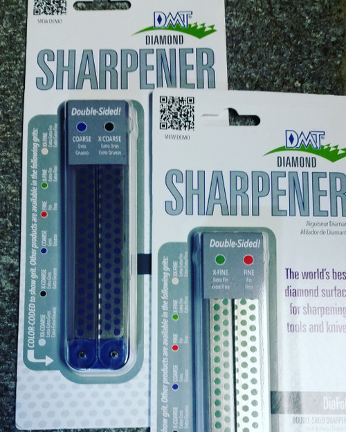 SHARPENING PRODUCTS - Bishop Archery