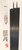12 VIRGIN GOAT STEEL FOOTED 0 SPINE ARROW SHAFTS & FREE COLD CARBON 72 EPOXY
