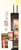 12 CROSSBOW LUMENOK MAMMOTH .2445 CRESCENT LIGHTED NOCKS & 12 VIRGIN GOAT 0 SPINE STEEL FOOTED 22/64 ARROW SHAFTS & LUMENOK EXTINGUISHER & COLD CARBON 72