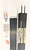 12 FOC KING STEEL FOOTED 325-150 SPINE ARROW SHAFTS & 12 PINK TUSK FUSION RODS & FUSION ROD WRENCH & REMOVAL TOOL & COLD CARBON 72 EPOXY