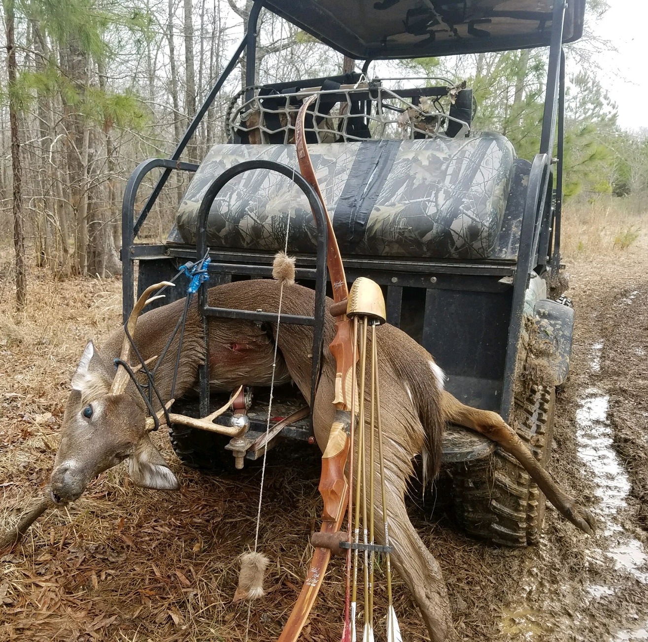 ANIMAL HARVESTING PAGE 1