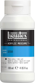 Liquitex Artists' Gesso Primer
