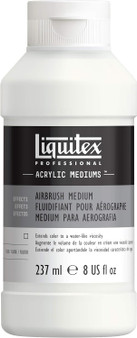Liquitex Airbrush Medium (237ml)