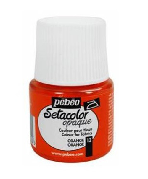 Pebeo Setacolour - Opaque (45ml)