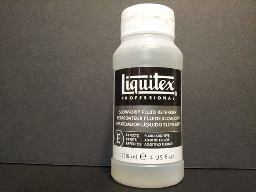 Liquitex Professional Flow-Aid Flow Enhancer