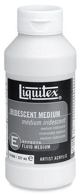 Liquitex Iridescent Medium (237ml)